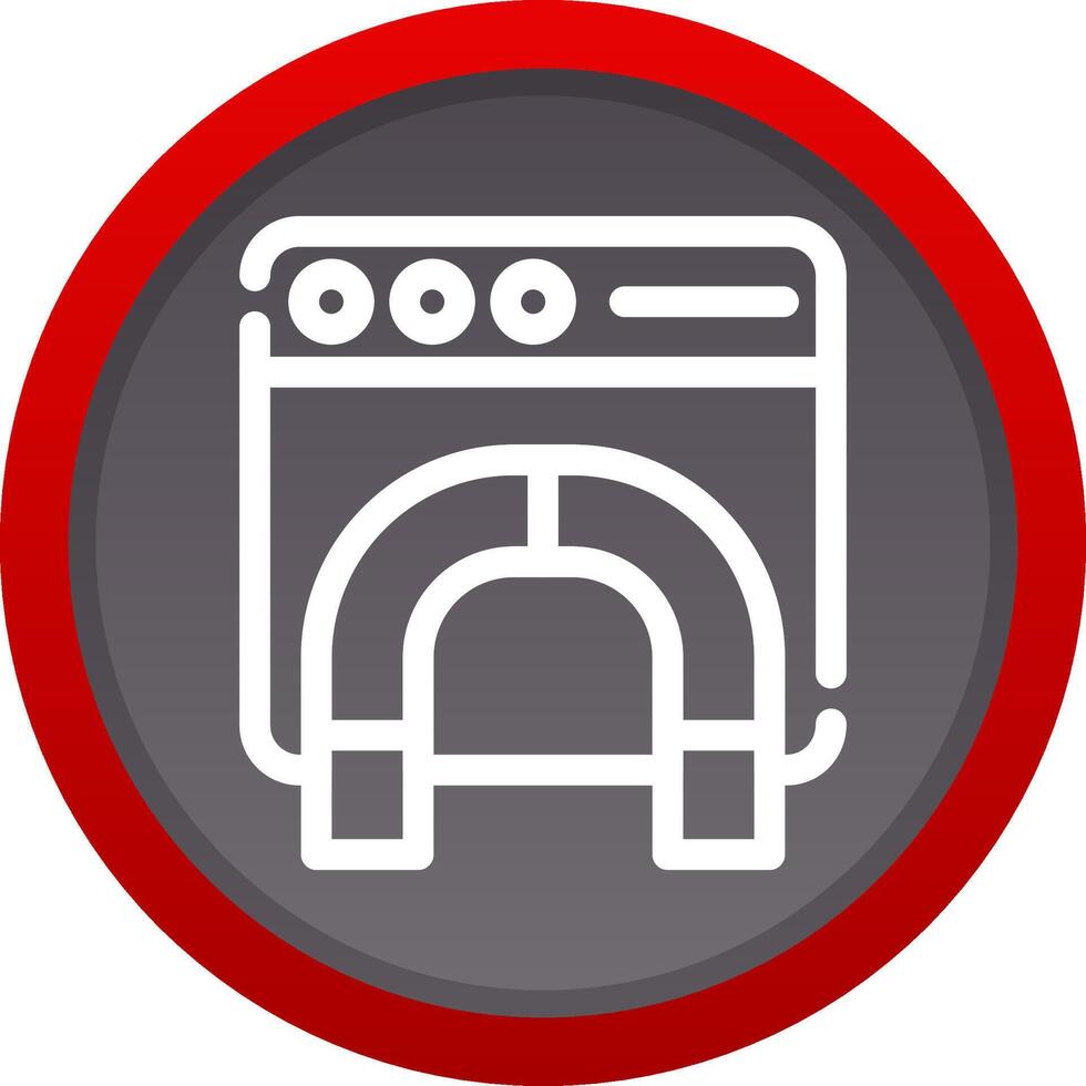 Lead Generation Creative Icon Design vector