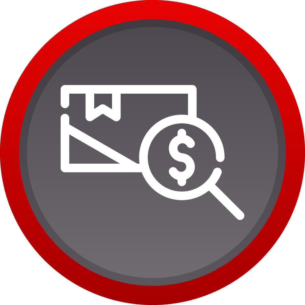 Minimum Viable Product Creative Icon Design vector
