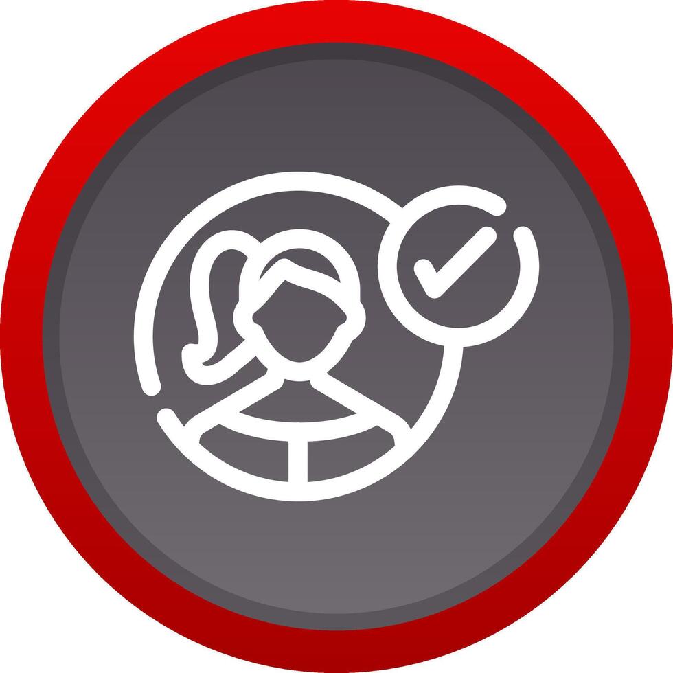Customer Activation Creative Icon Design vector