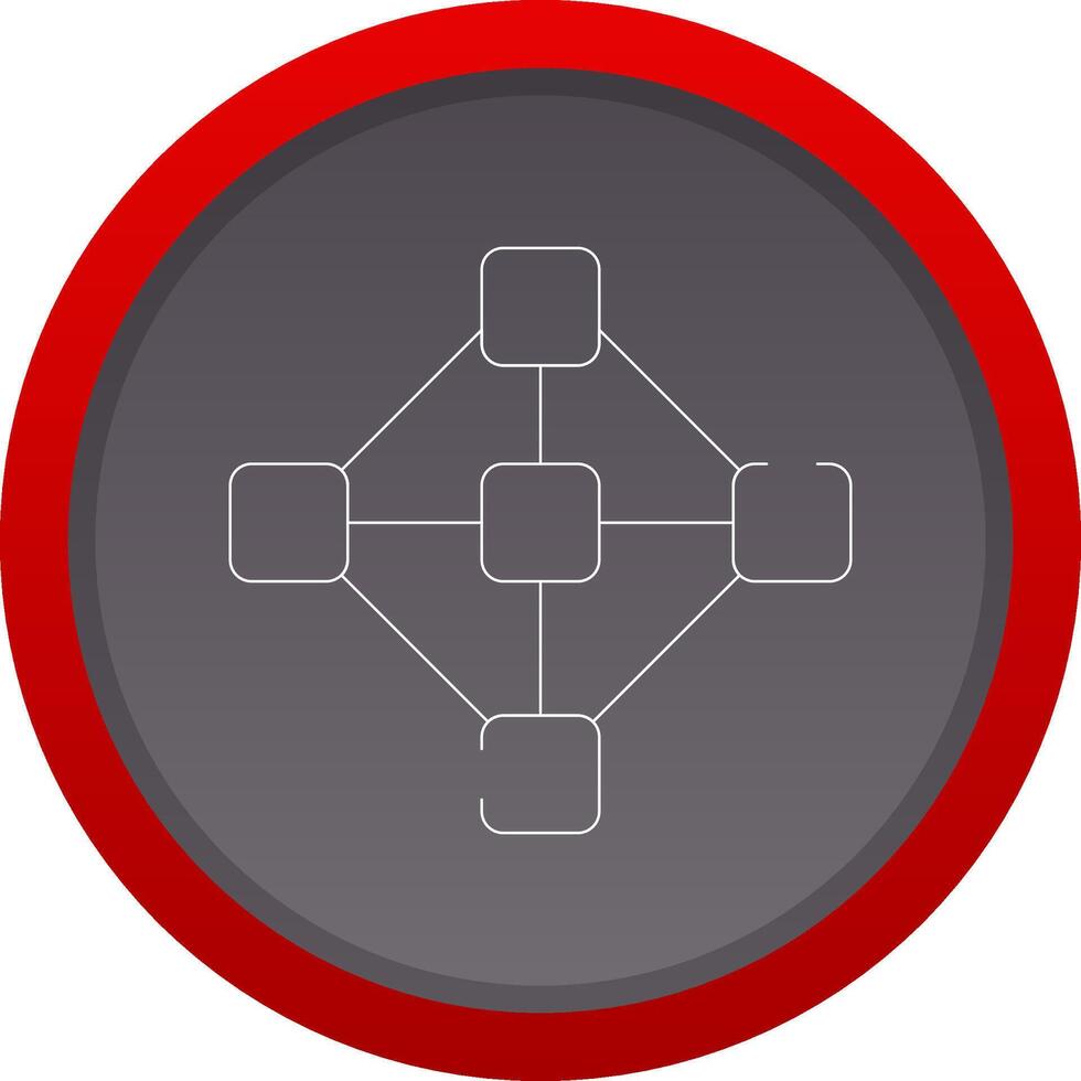 Rapid Prototyping Creative Icon Design vector