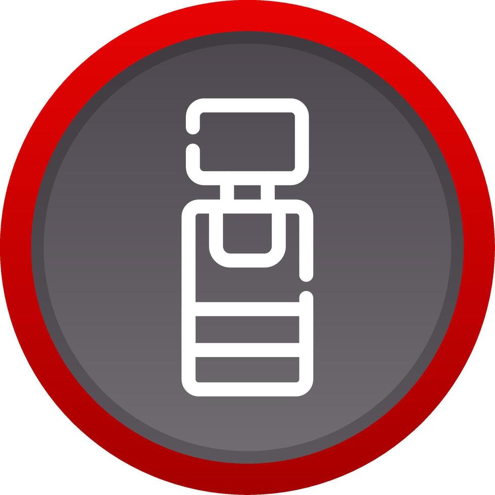 Self Service Terminal Creative Icon Design vector