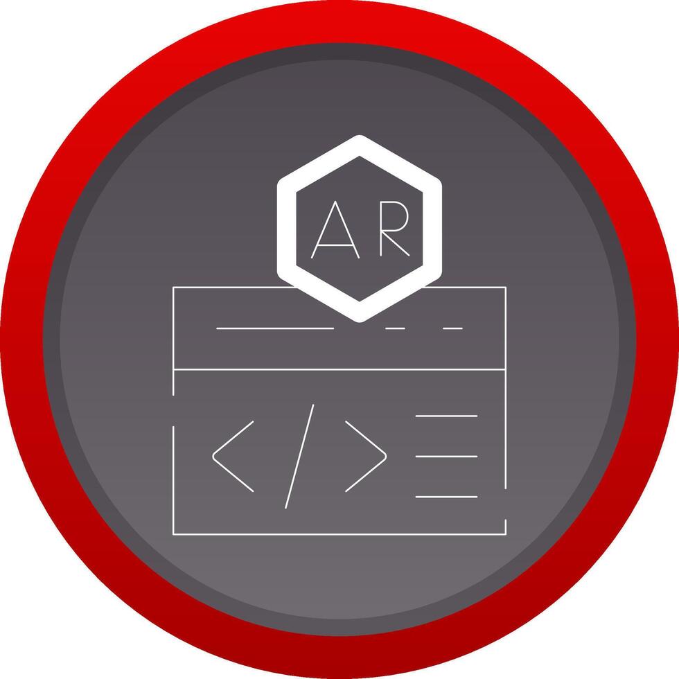 Coding Creative Icon Design vector