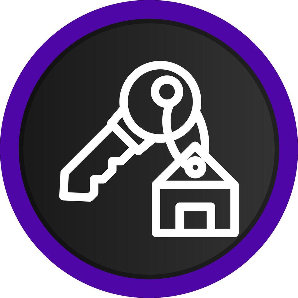 Contract Creative Icon Design vector