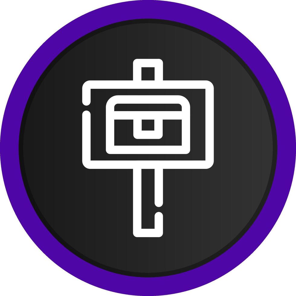 Signal Creative Icon Design vector