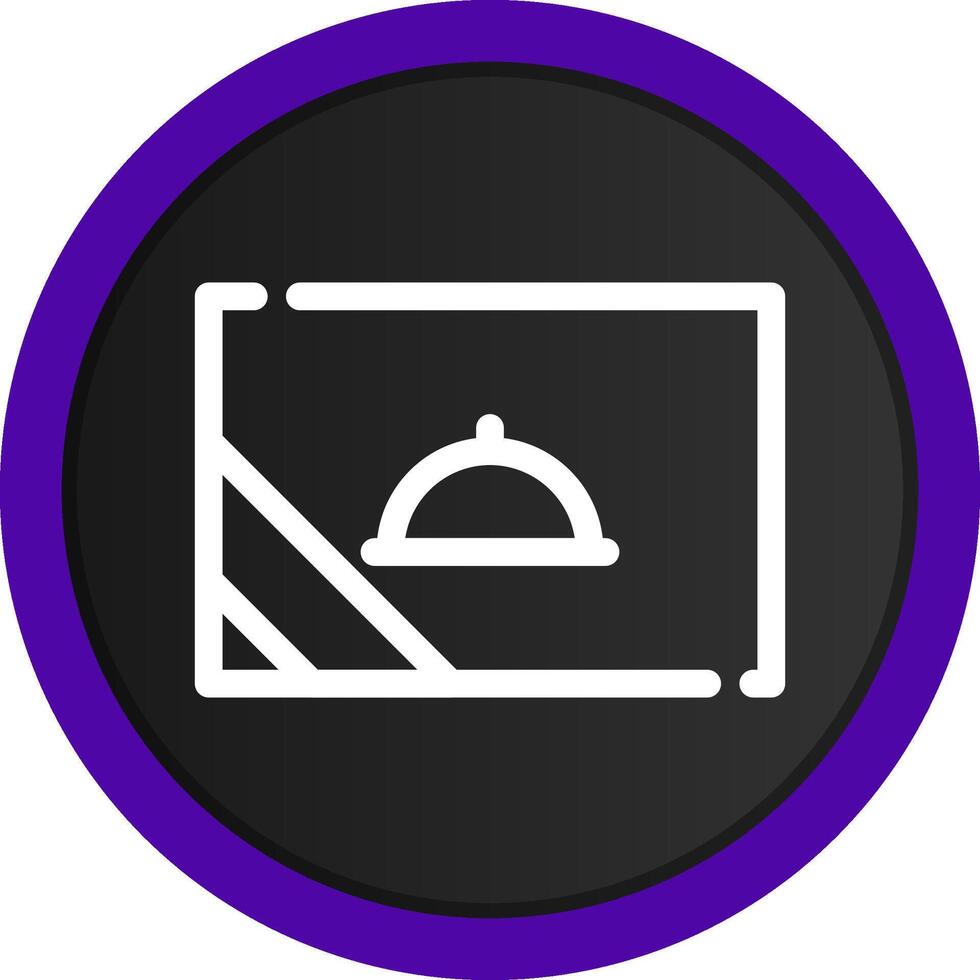 Take Away Creative Icon Design vector