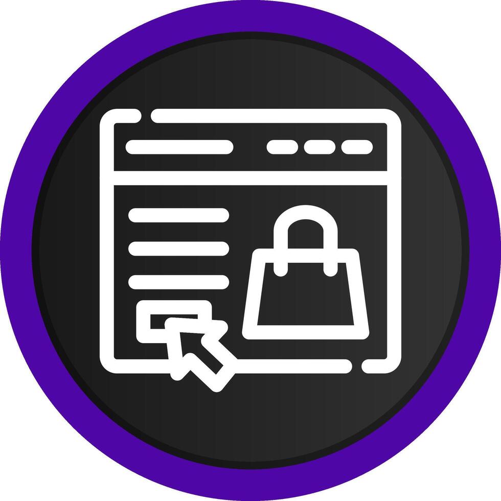 new Design Icons vector