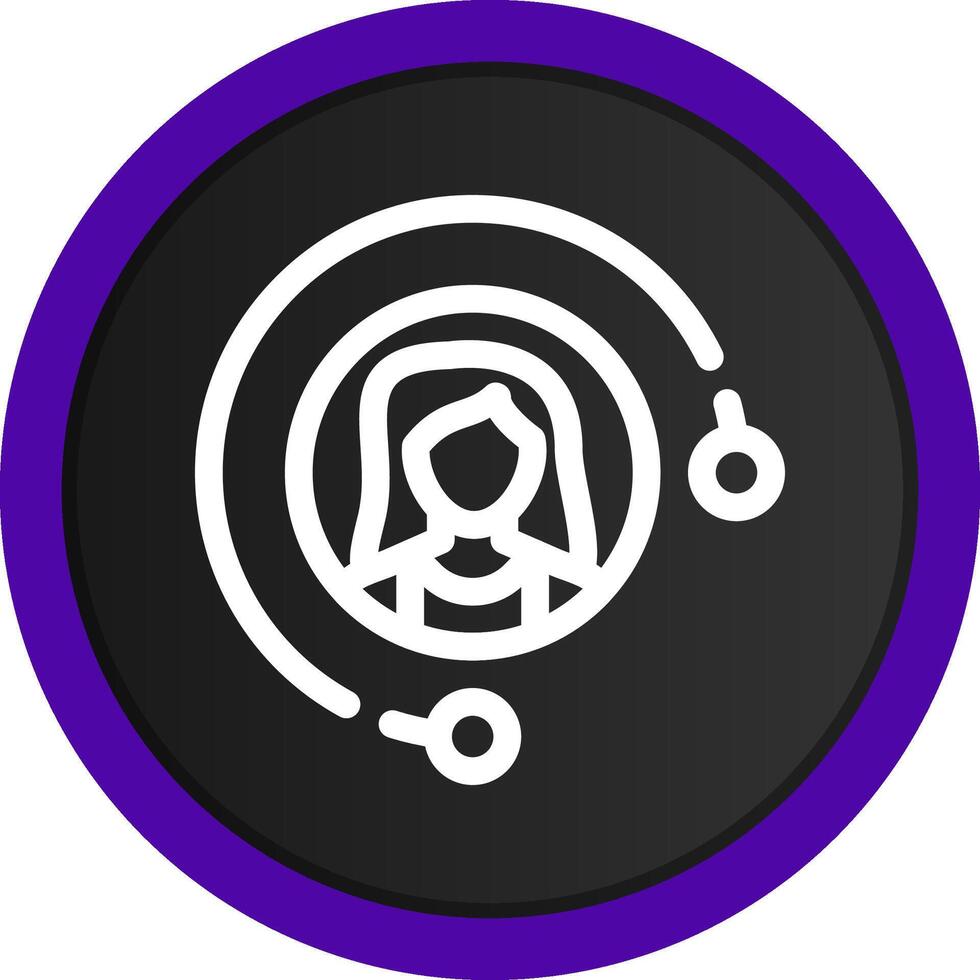 People Creative Icon Design vector