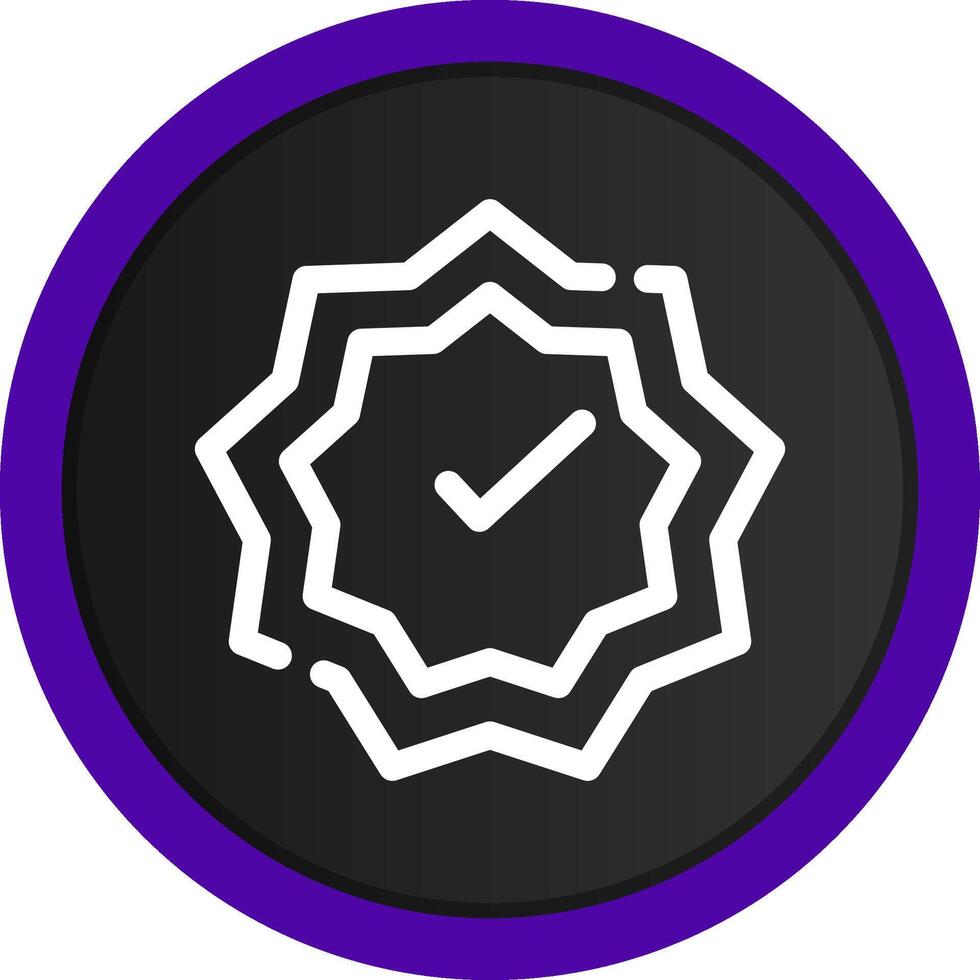 Good Job Creative Icon Design vector