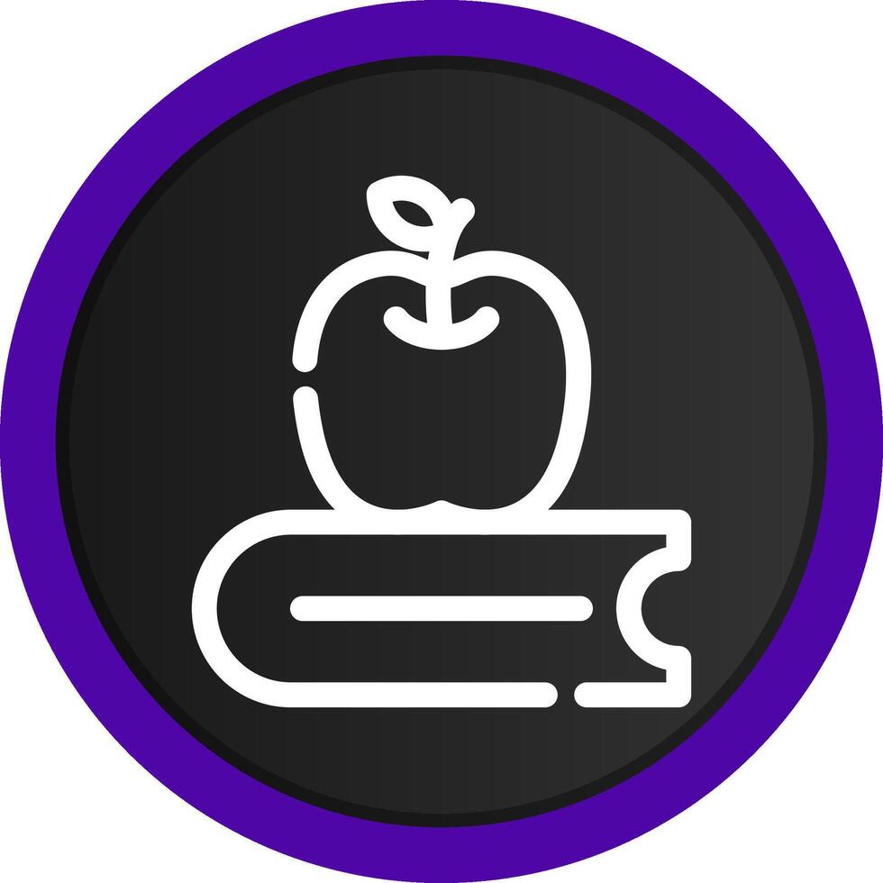 Books Creative Icon Design vector