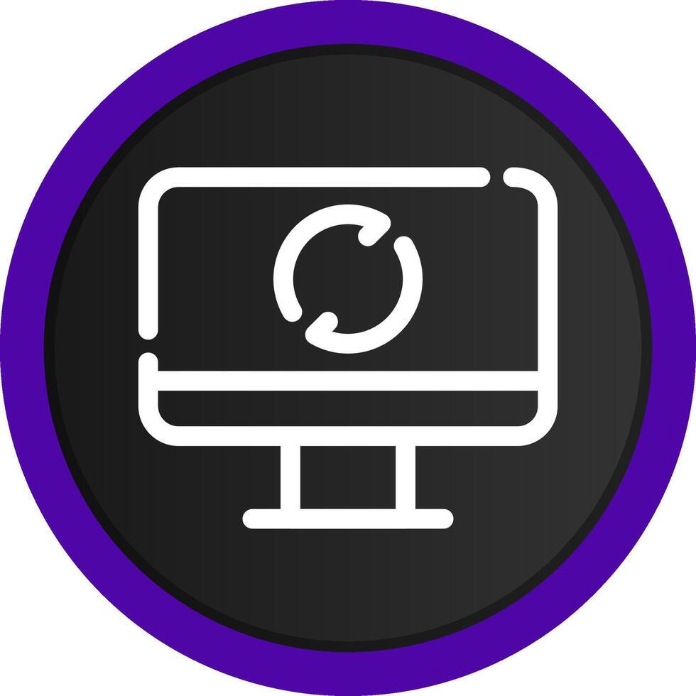Lag Creative Icon Design vector
