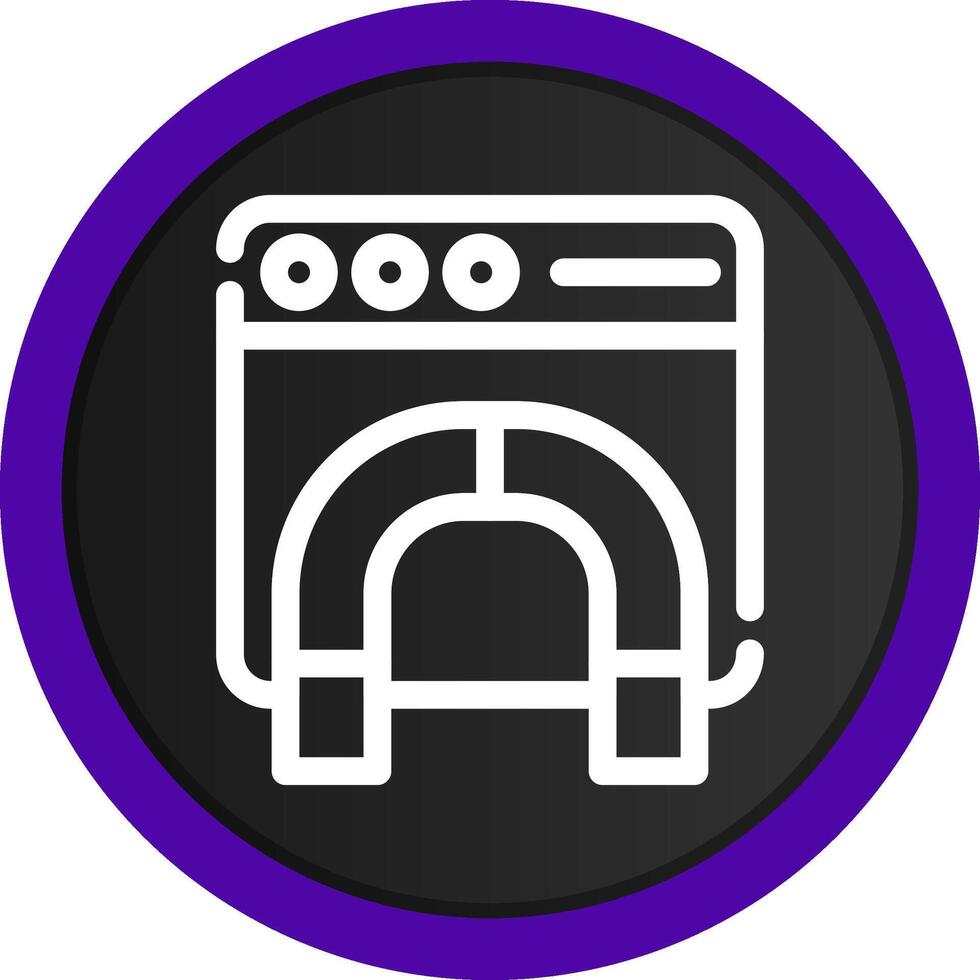 Lead Generation Creative Icon Design vector