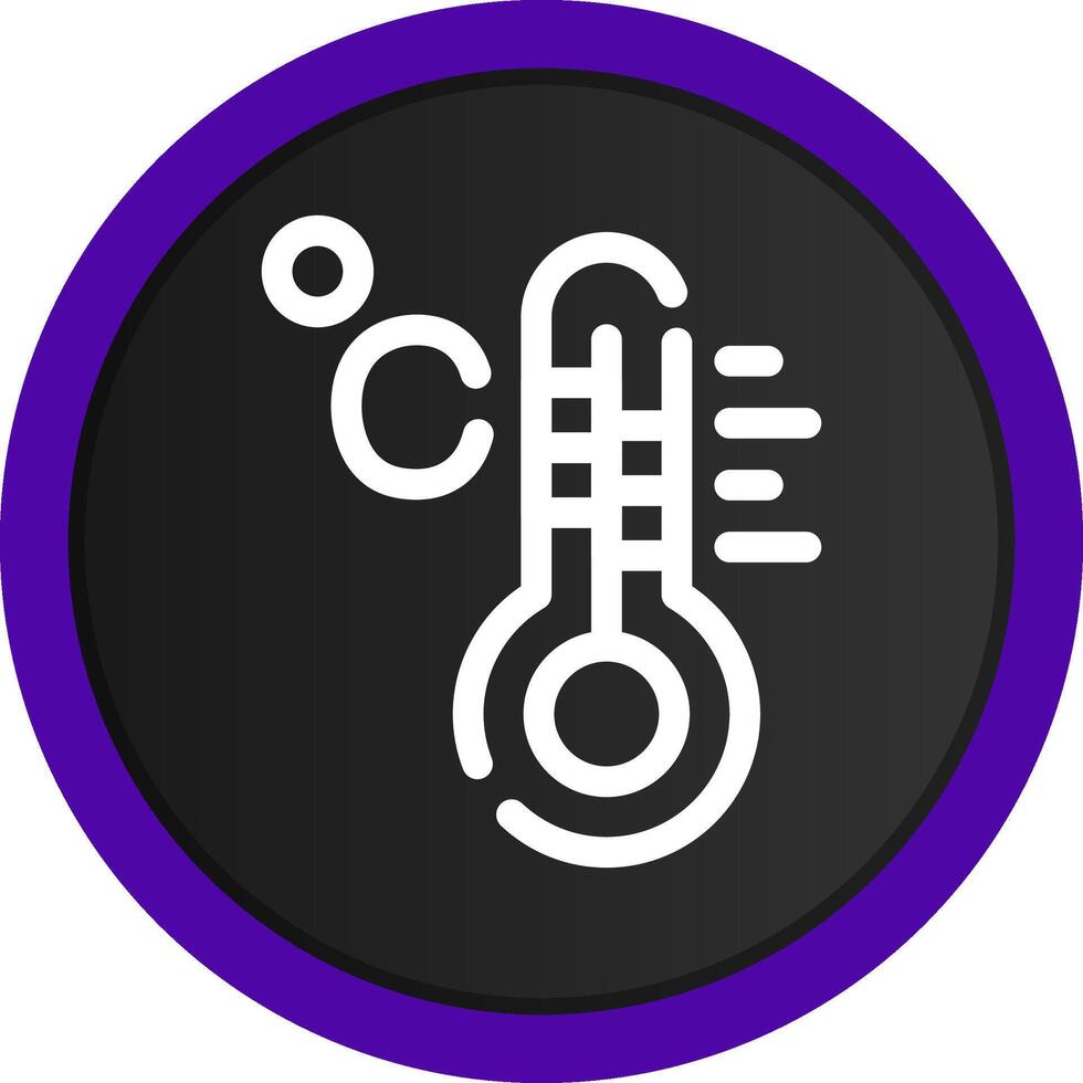 Celsius Creative Icon Design vector