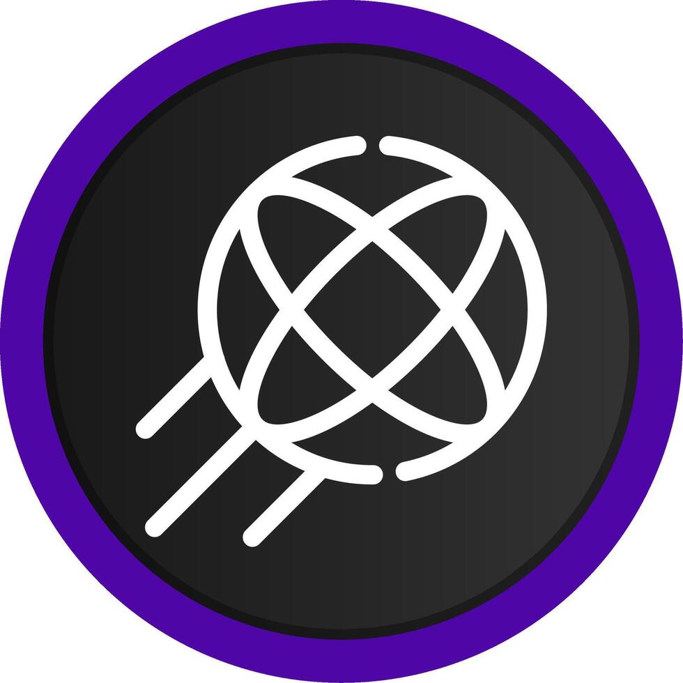 High Speed Internet Creative Icon Design vector