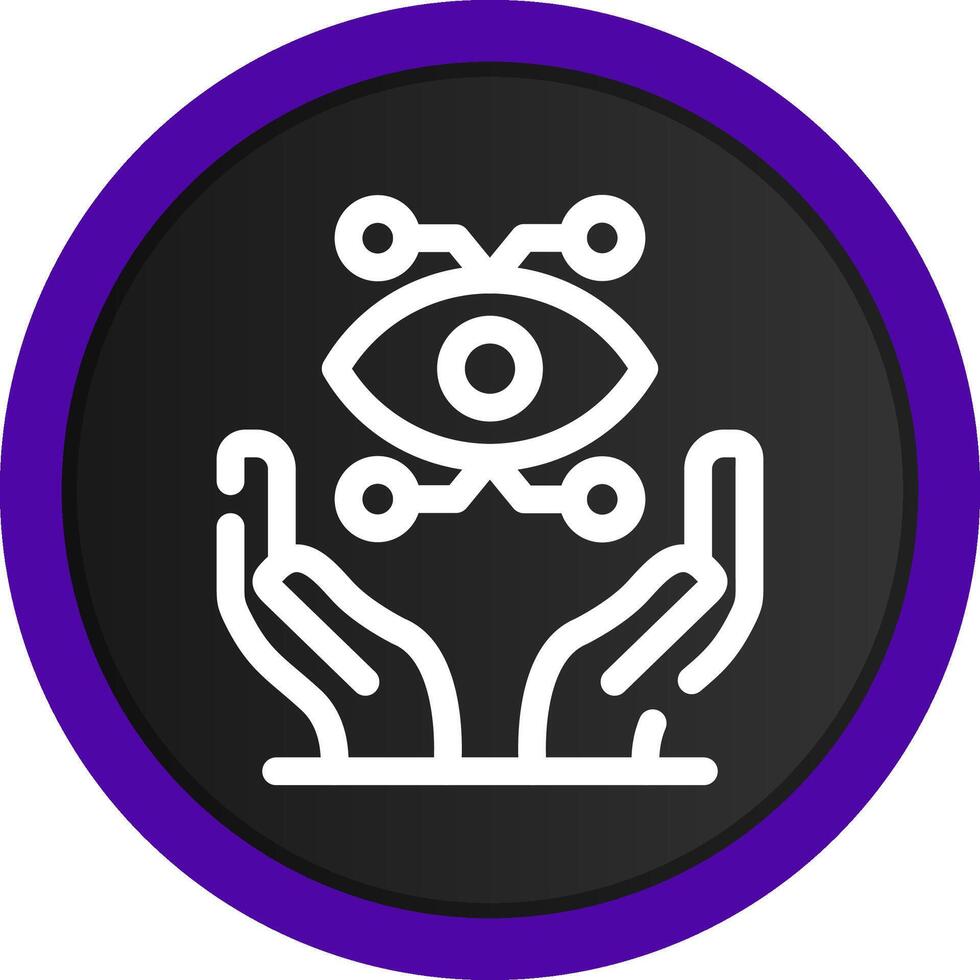 Concept Creative Icon Design vector