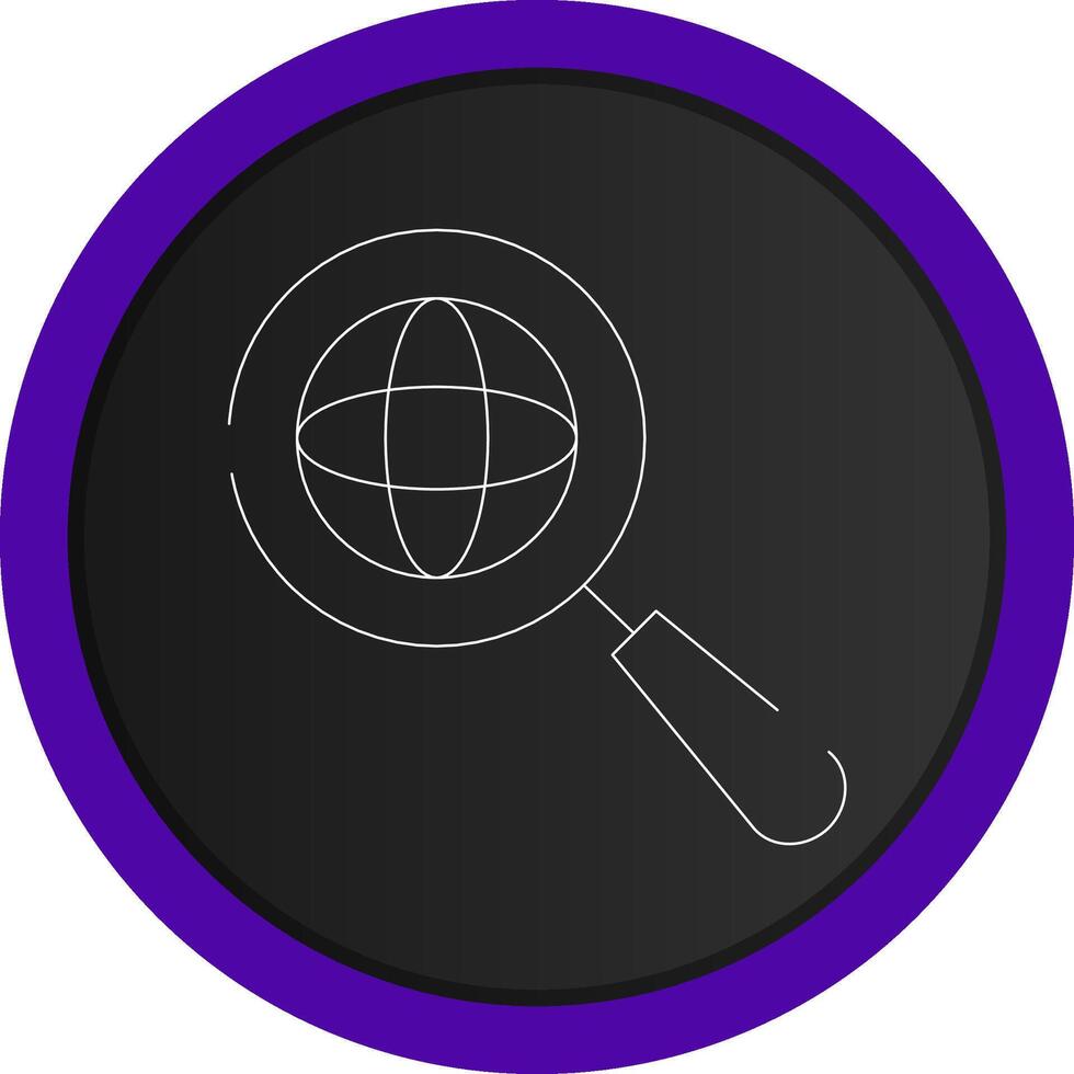 SEO Creative Icon Design vector