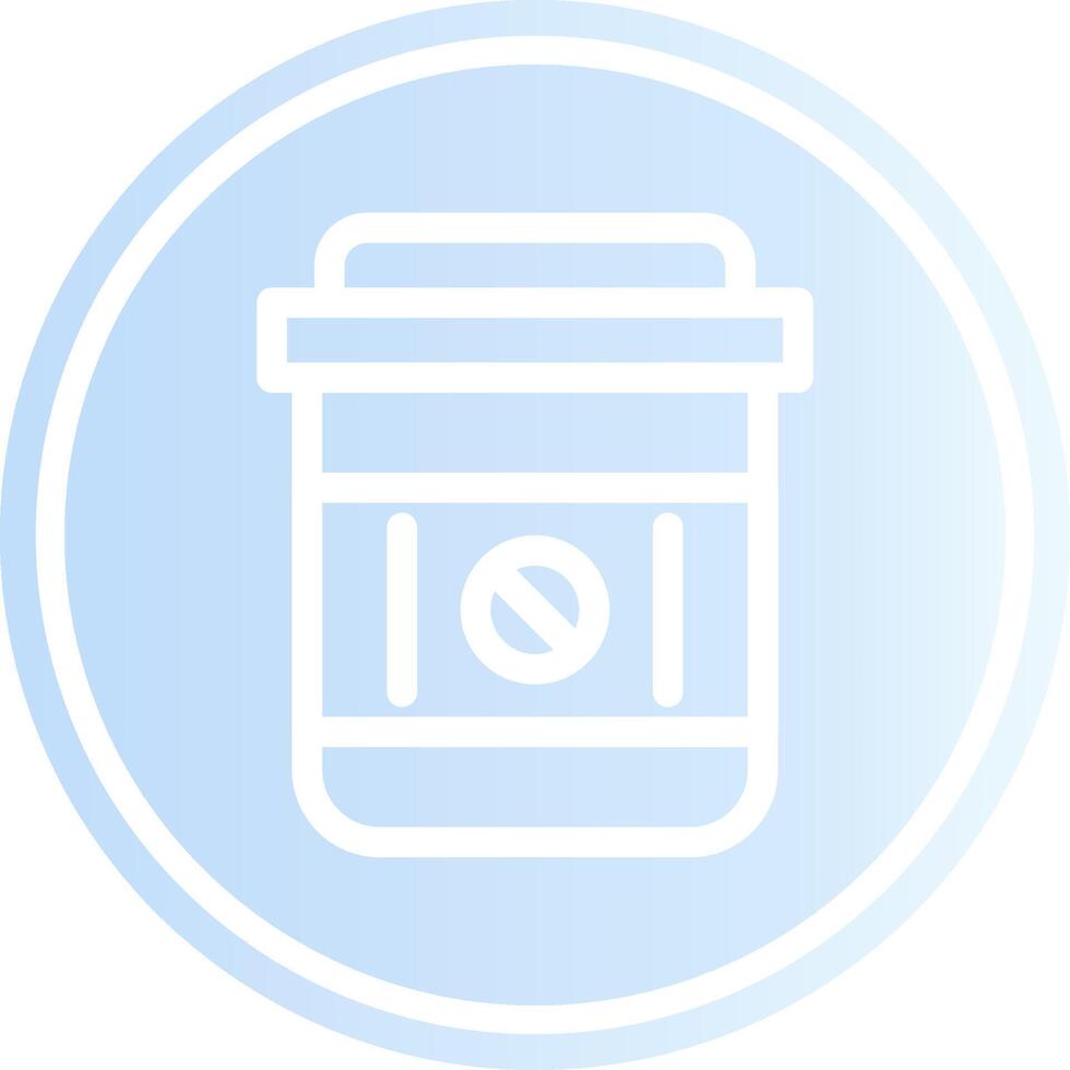 Medicine Creative Icon Design vector