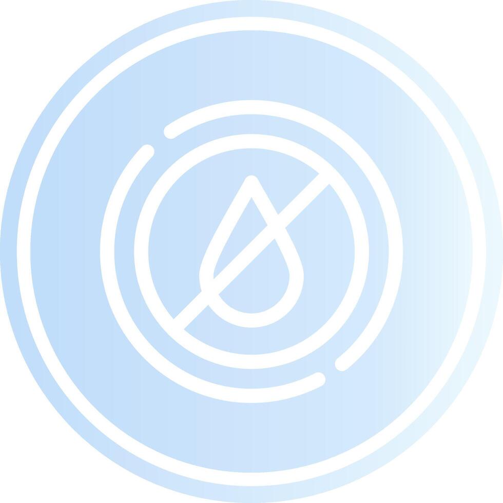 No Ink Creative Icon Design vector