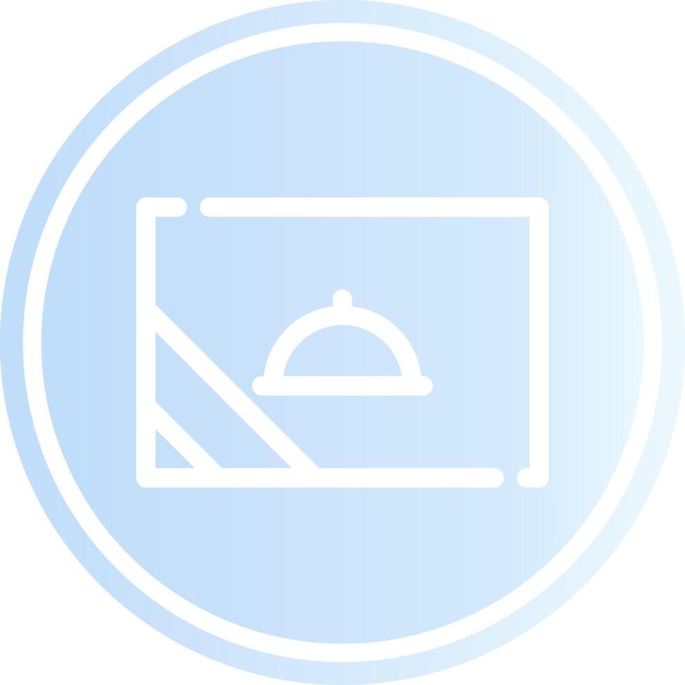 Take Away Creative Icon Design vector