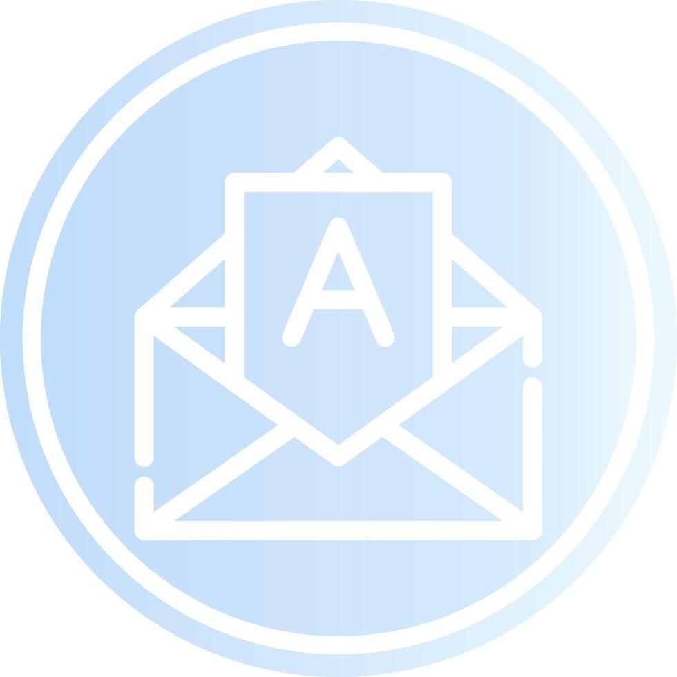 Format Creative Icon Design vector