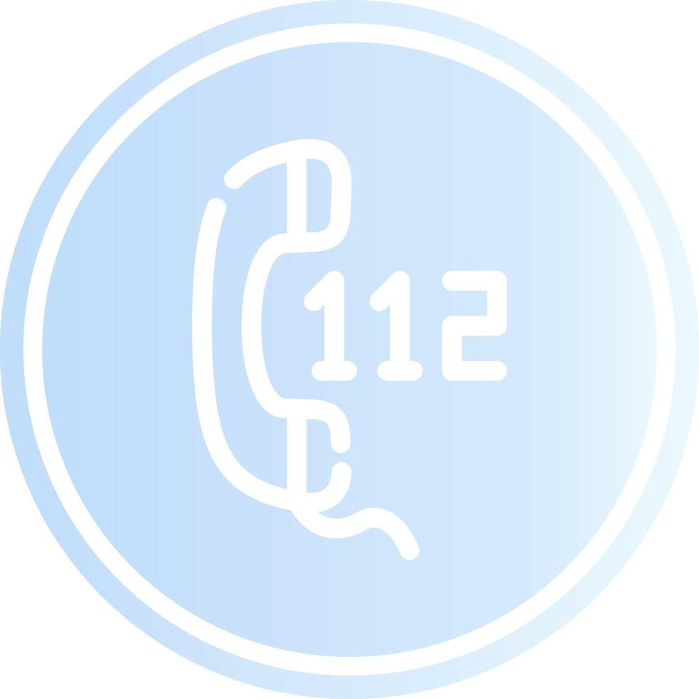 Hotline Creative Icon Design vector