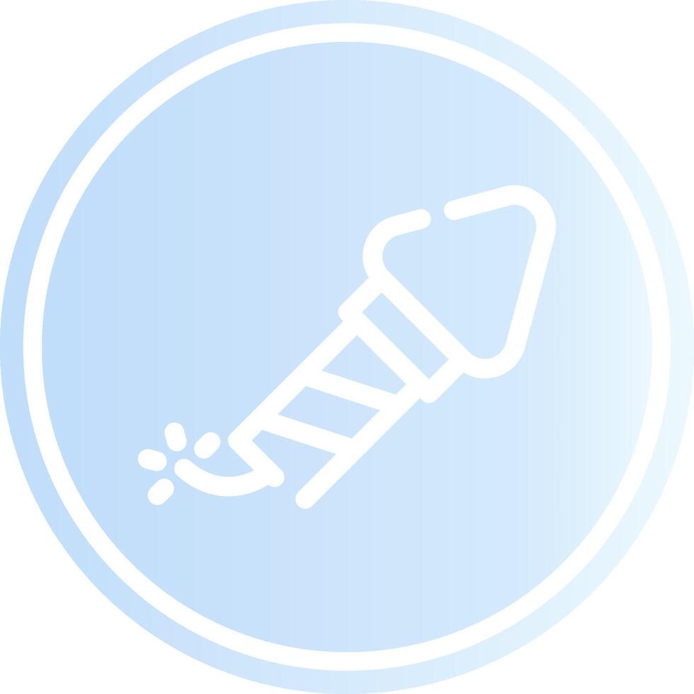 Fireworks Creative Icon Design vector