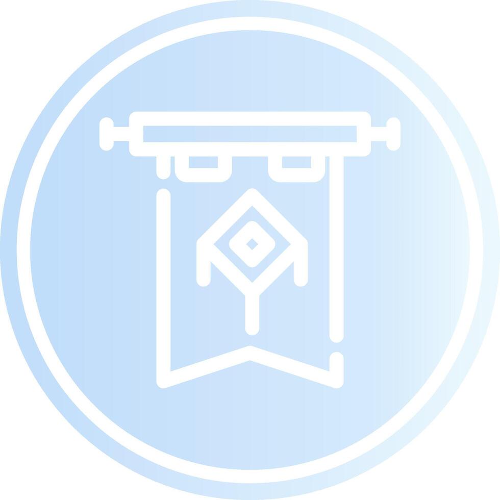 Standard Creative Icon Design vector