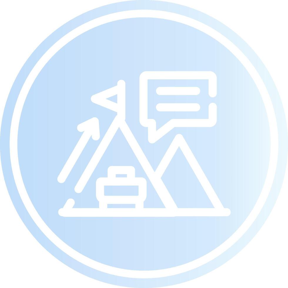 Career Creative Icon Design vector