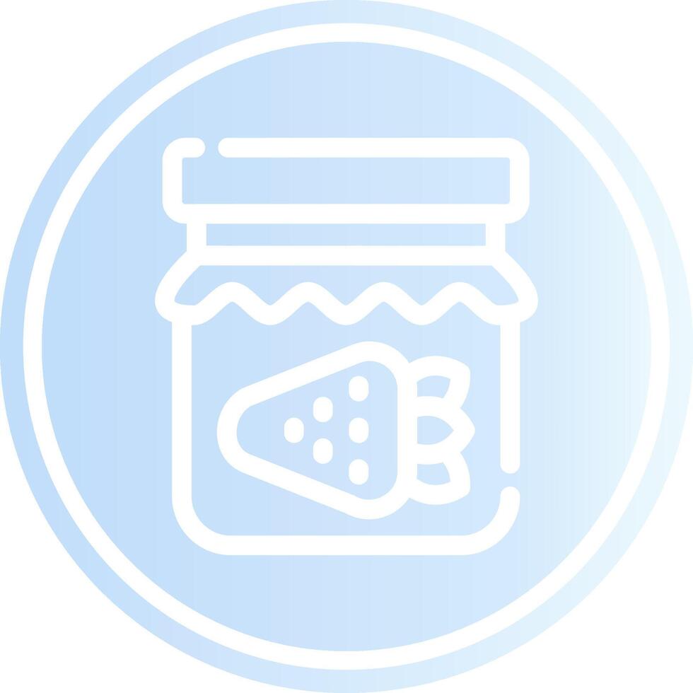 Jam Creative Icon Design vector