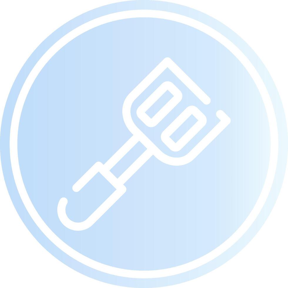 Turner Creative Icon Design vector