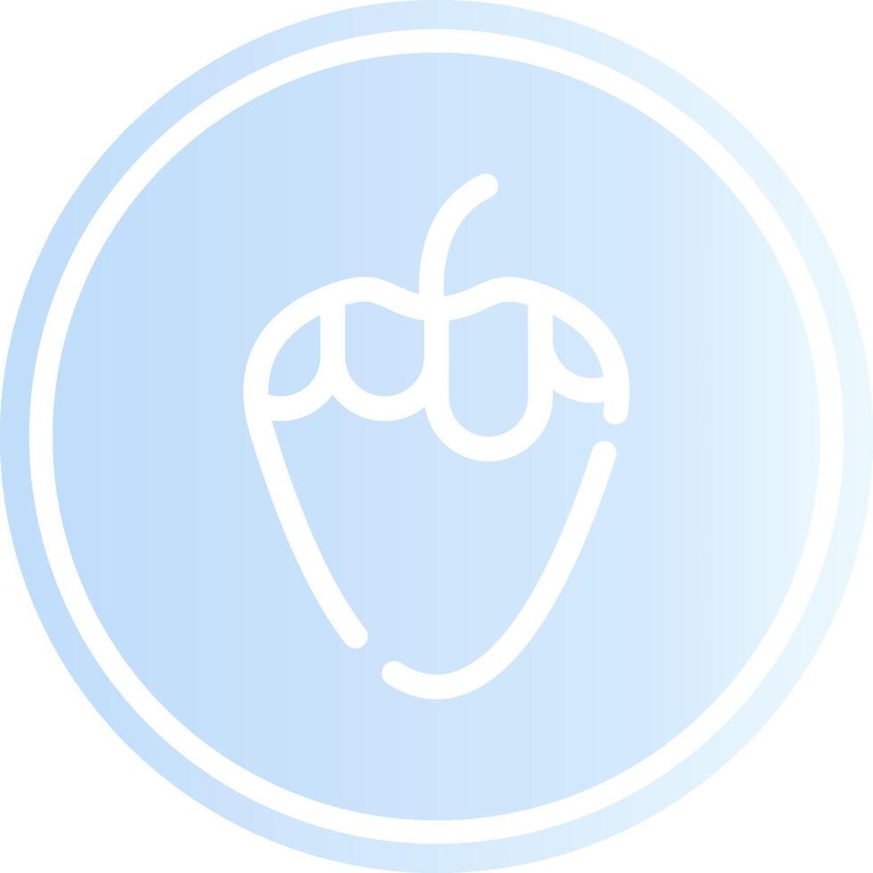 Rotten Creative Icon Design vector