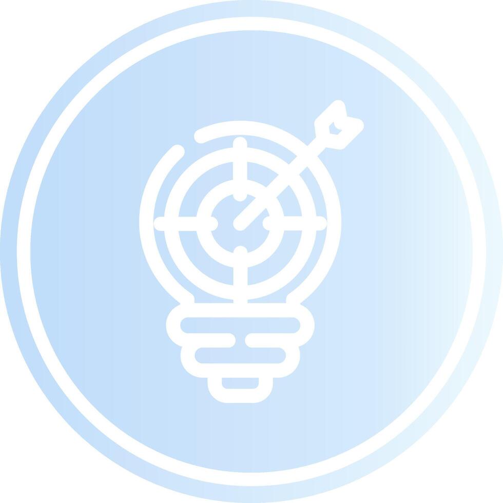 Strategy Creative Icon Design vector