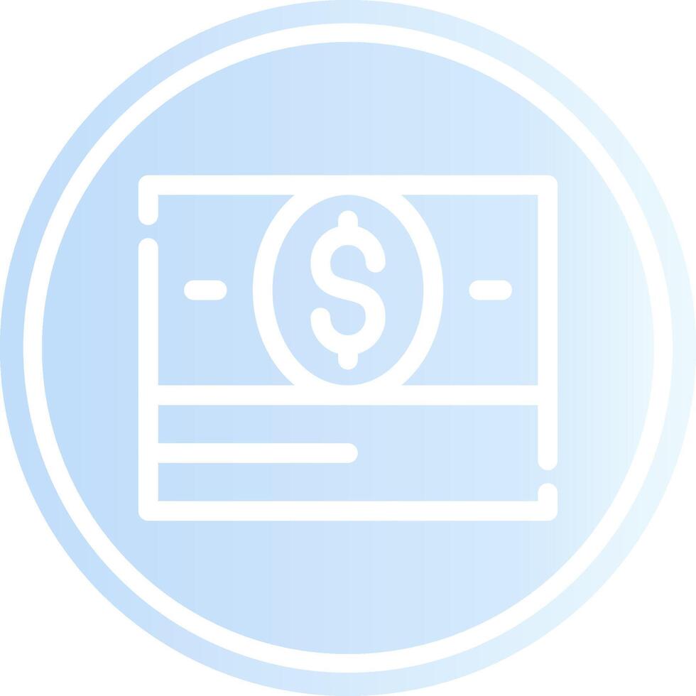 Bank Creative Icon Design vector