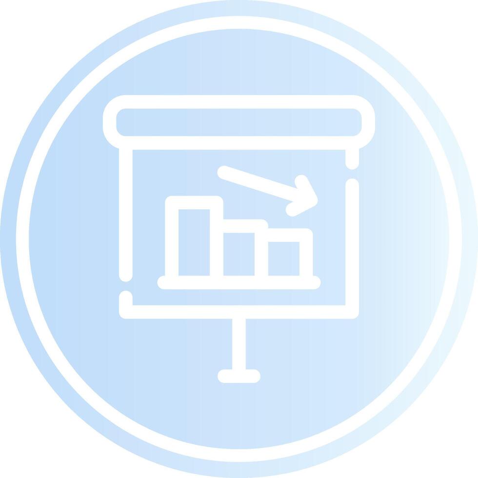 Analytics Creative Icon Design vector