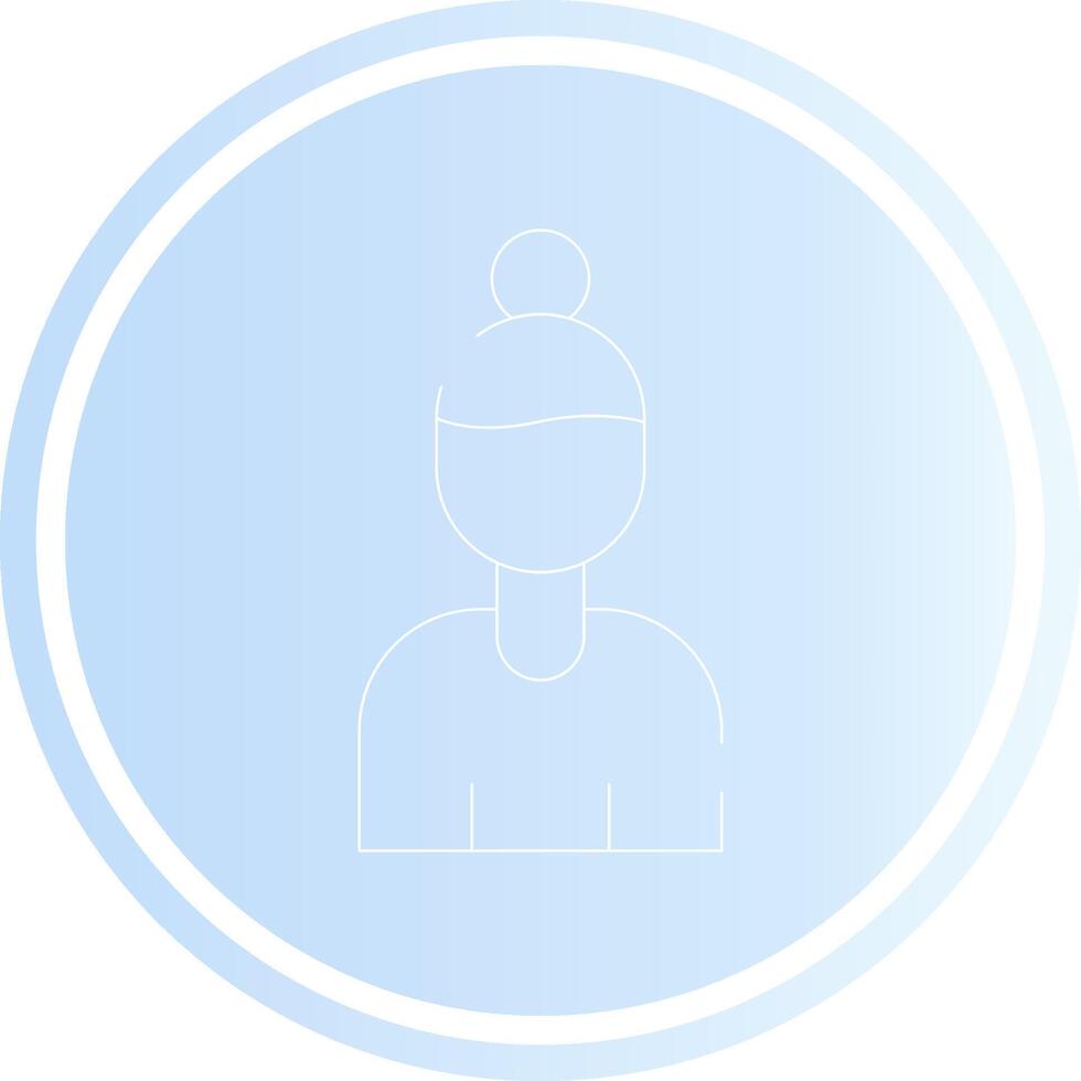 Client Creative Icon Design vector