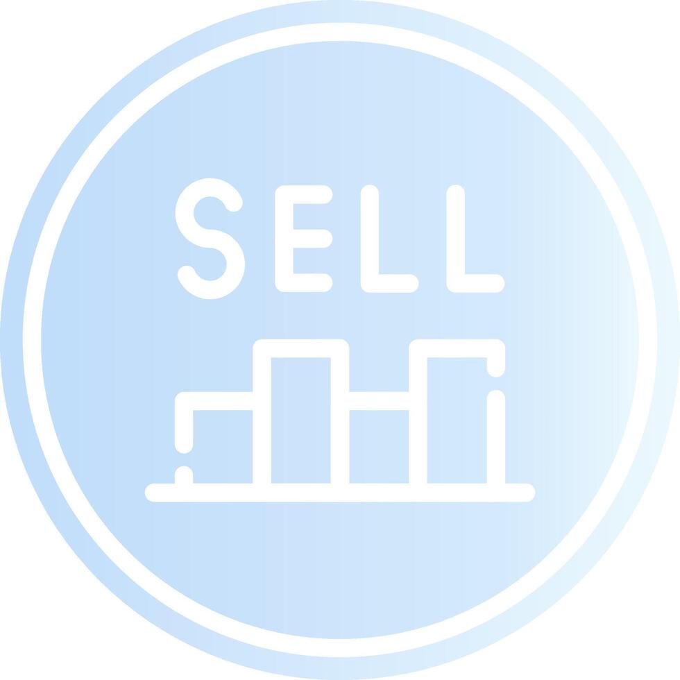 Sell Creative Icon Design vector