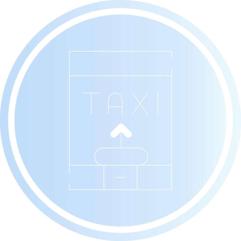 Mobile App Creative Icon Design vector