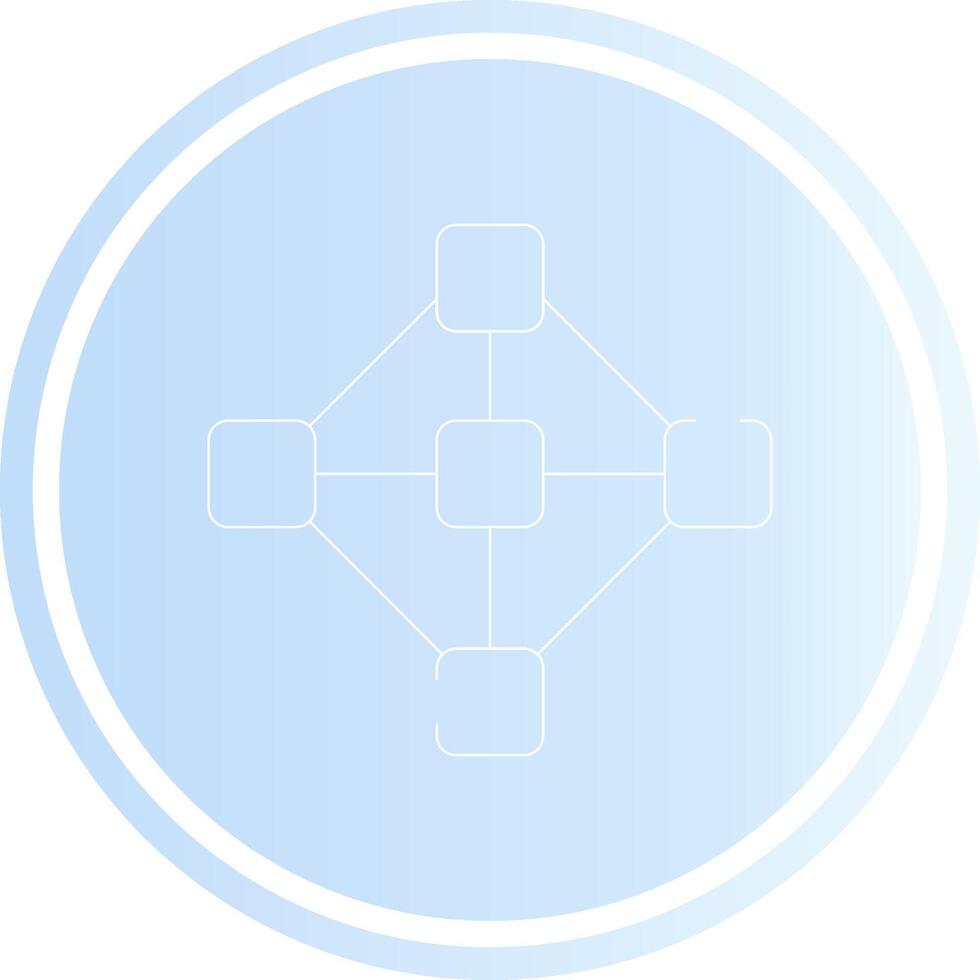 Rapid Prototyping Creative Icon Design vector