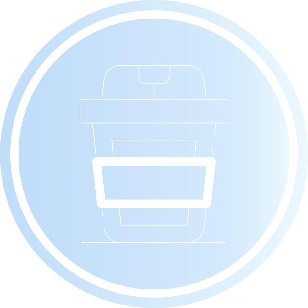 Coffee Creative Icon Design vector