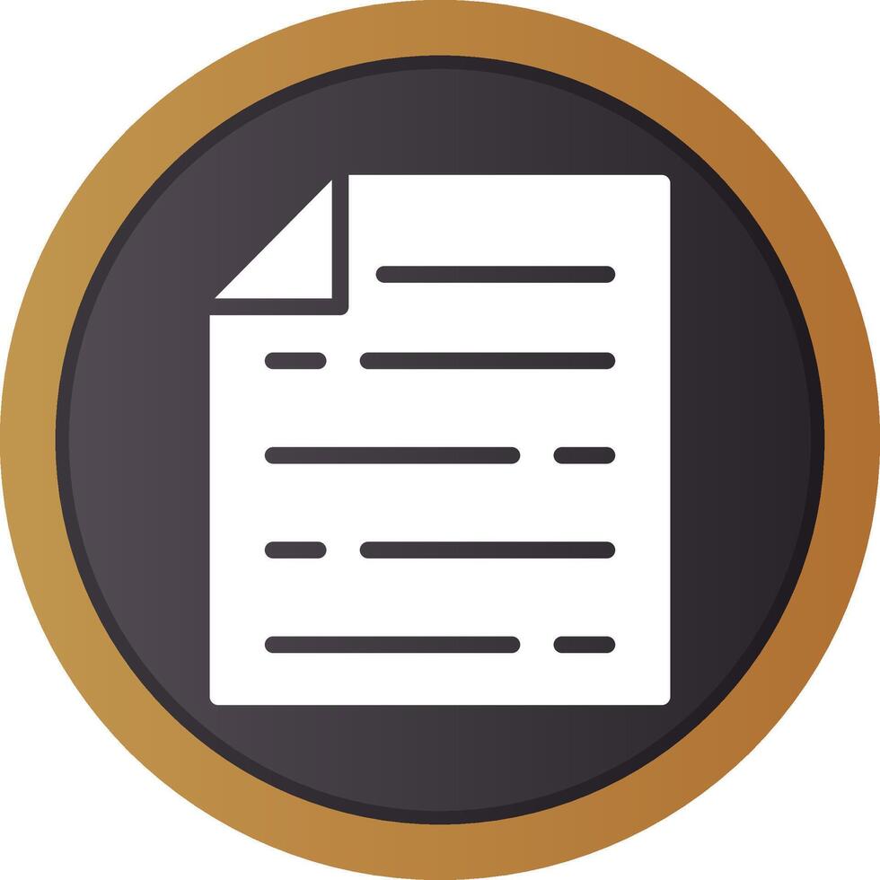 File Creative Icon Design vector