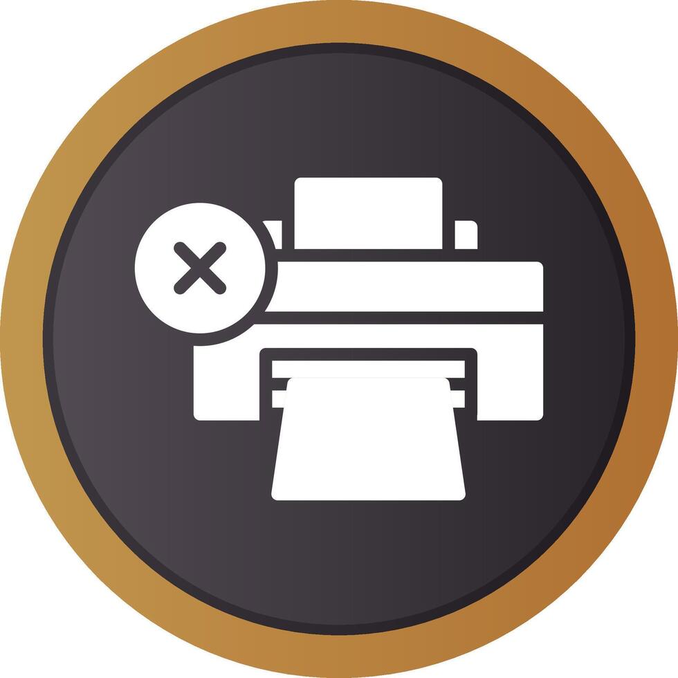new circle Brown Gradien Design vector