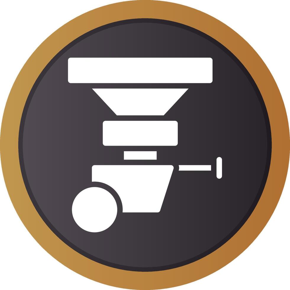 Seeder Creative Icon Design vector