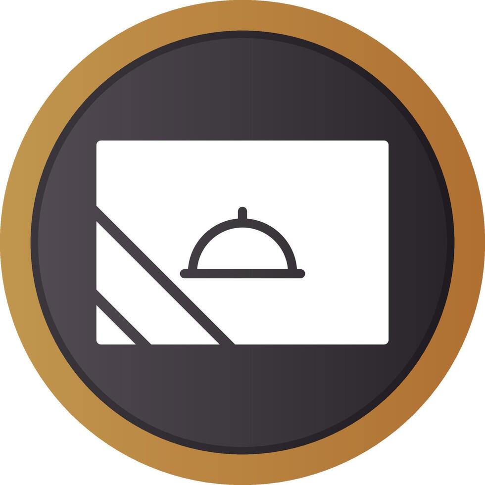 Take Away Creative Icon Design vector