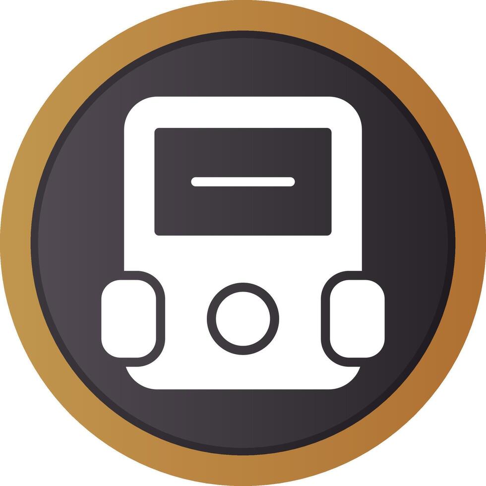 Glucose Creative Icon Design vector
