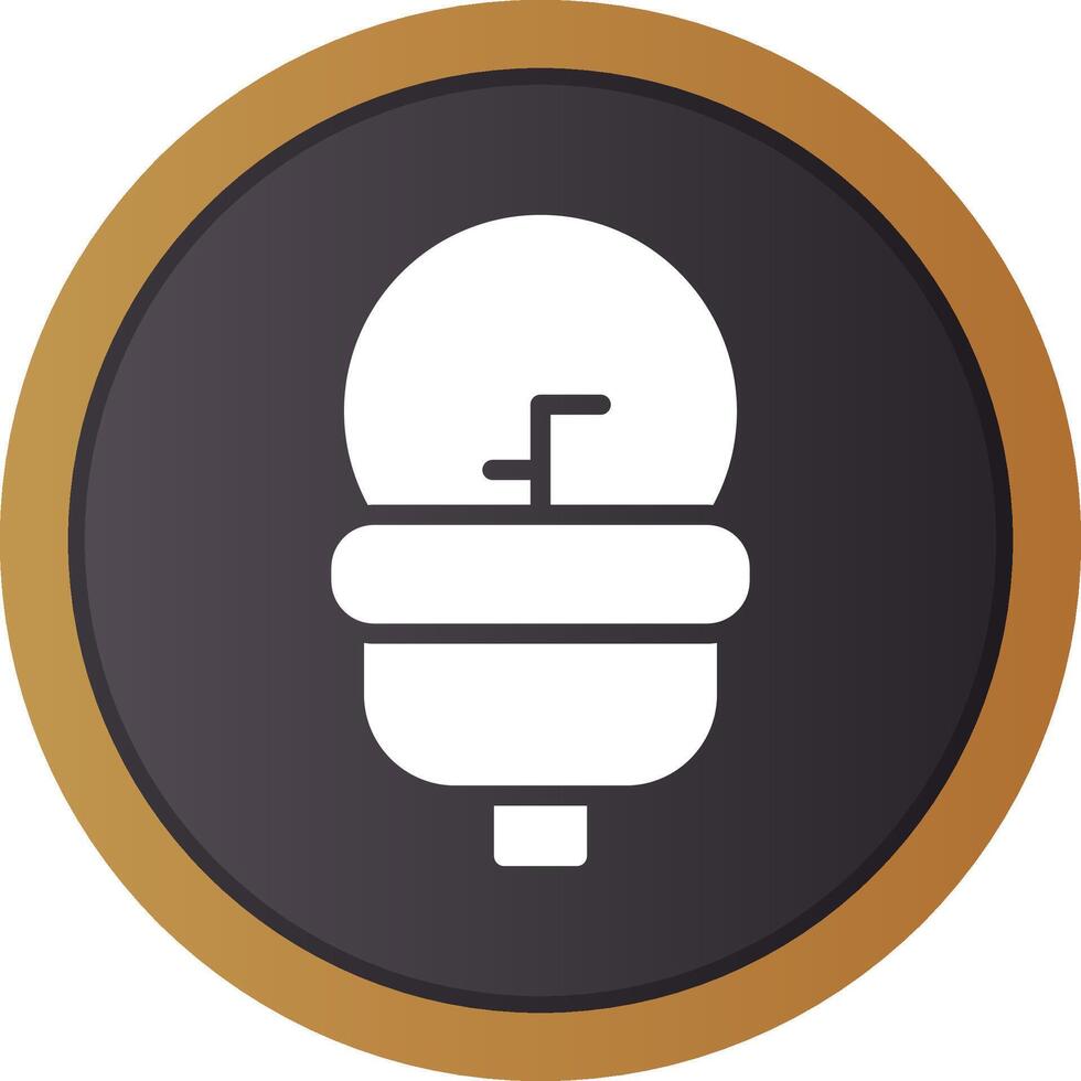 Sink Creative Icon Design vector