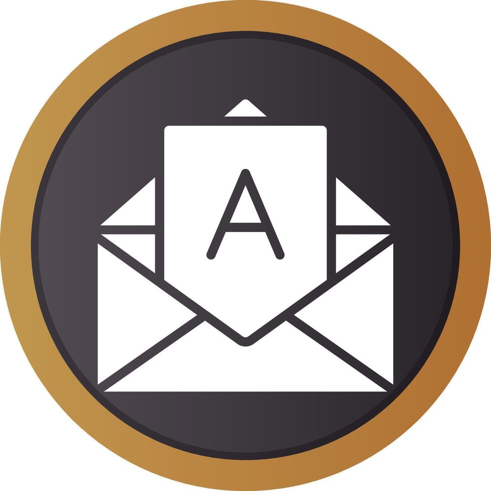Format Creative Icon Design vector