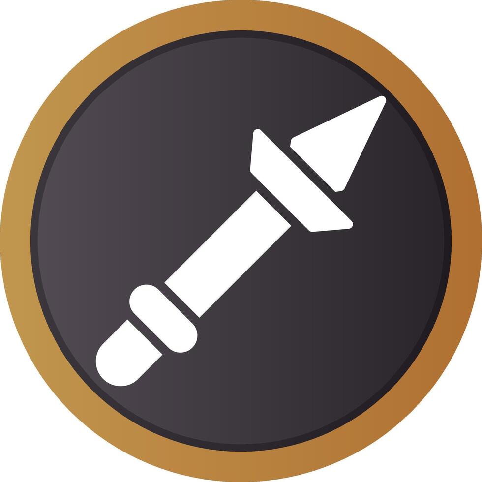 Spears Creative Icon Design vector