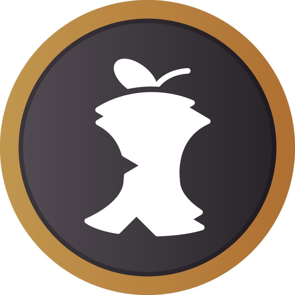 Organic Creative Icon Design vector