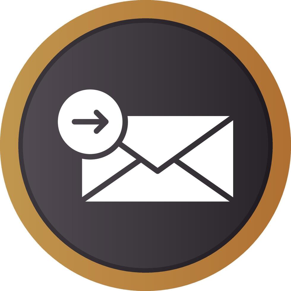 Reply Creative Icon Design vector
