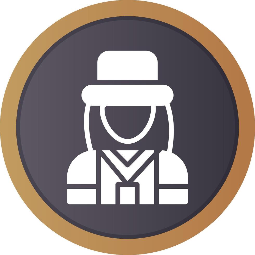 Travel Guide Creative Icon Design vector