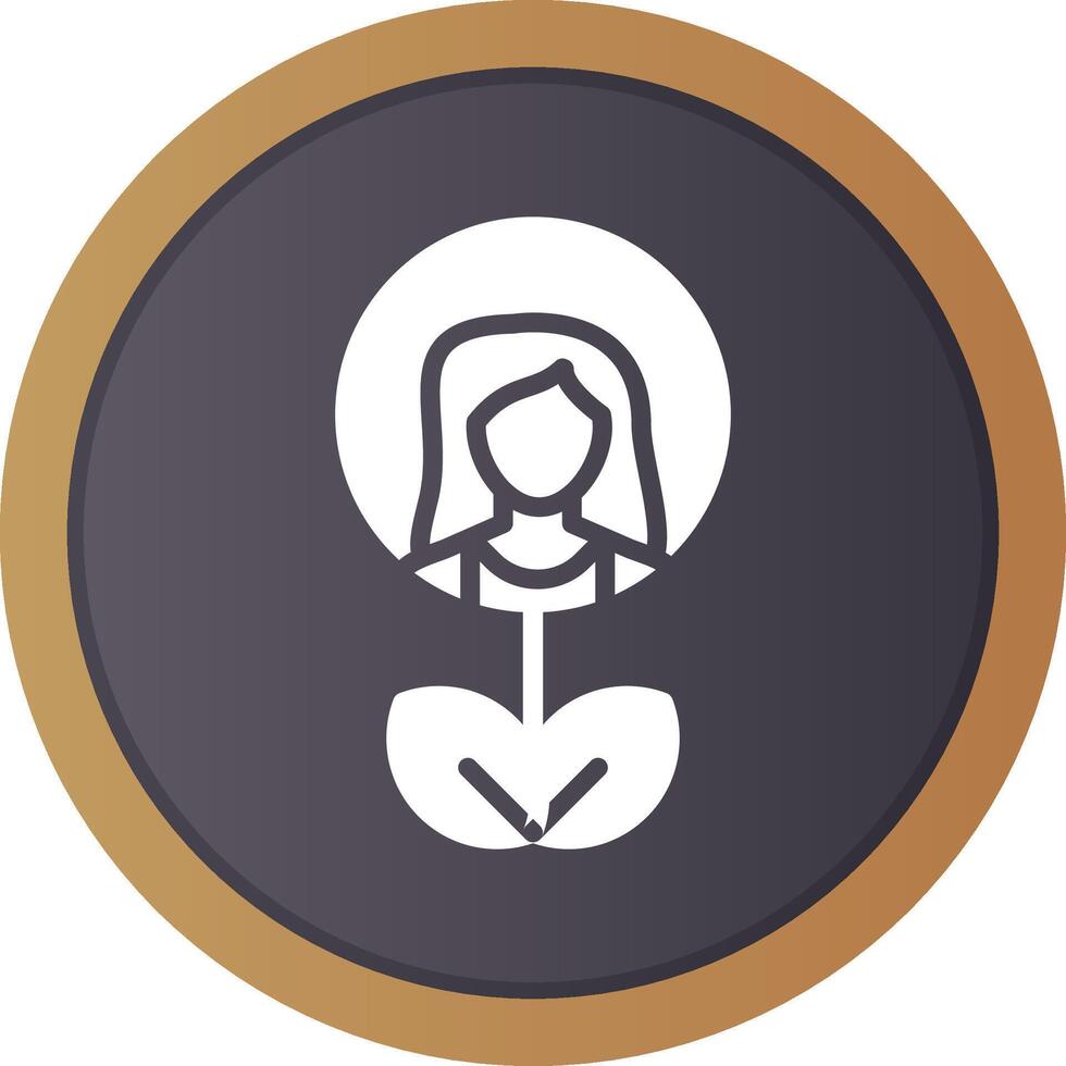 Develop Creative Icon Design vector